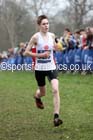 Mens under-17s Inter Counties Cross Country, Prestwold Hall, Loughborough. Photo: David T. Hewitson/Sports for All Pics